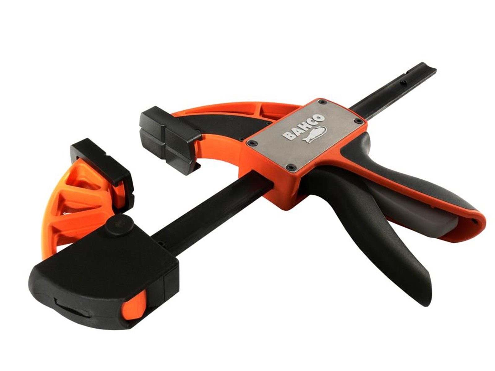 BAHCO Quick clamp better 95x600 BAHCO Quick clamp better 95x600